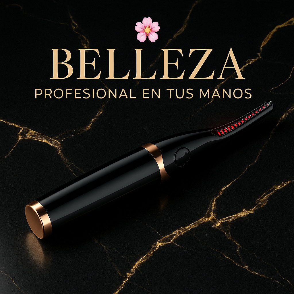 RIZADOR ELECTRICO PREMIUM