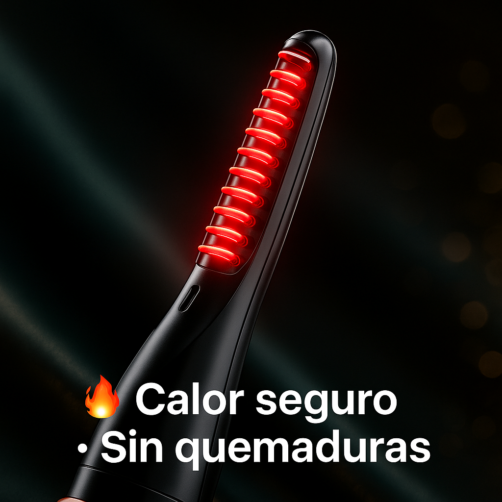 RIZADOR ELECTRICO PREMIUM