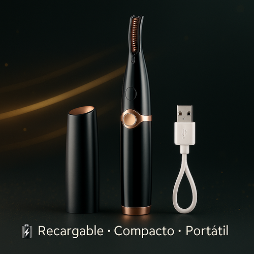 RIZADOR ELECTRICO PREMIUM