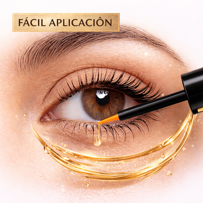 ✨ Sérum Potenciador de Pestañas – Crecimiento, Volumen, Rizado y Fortalecimiento Intensivo ✨