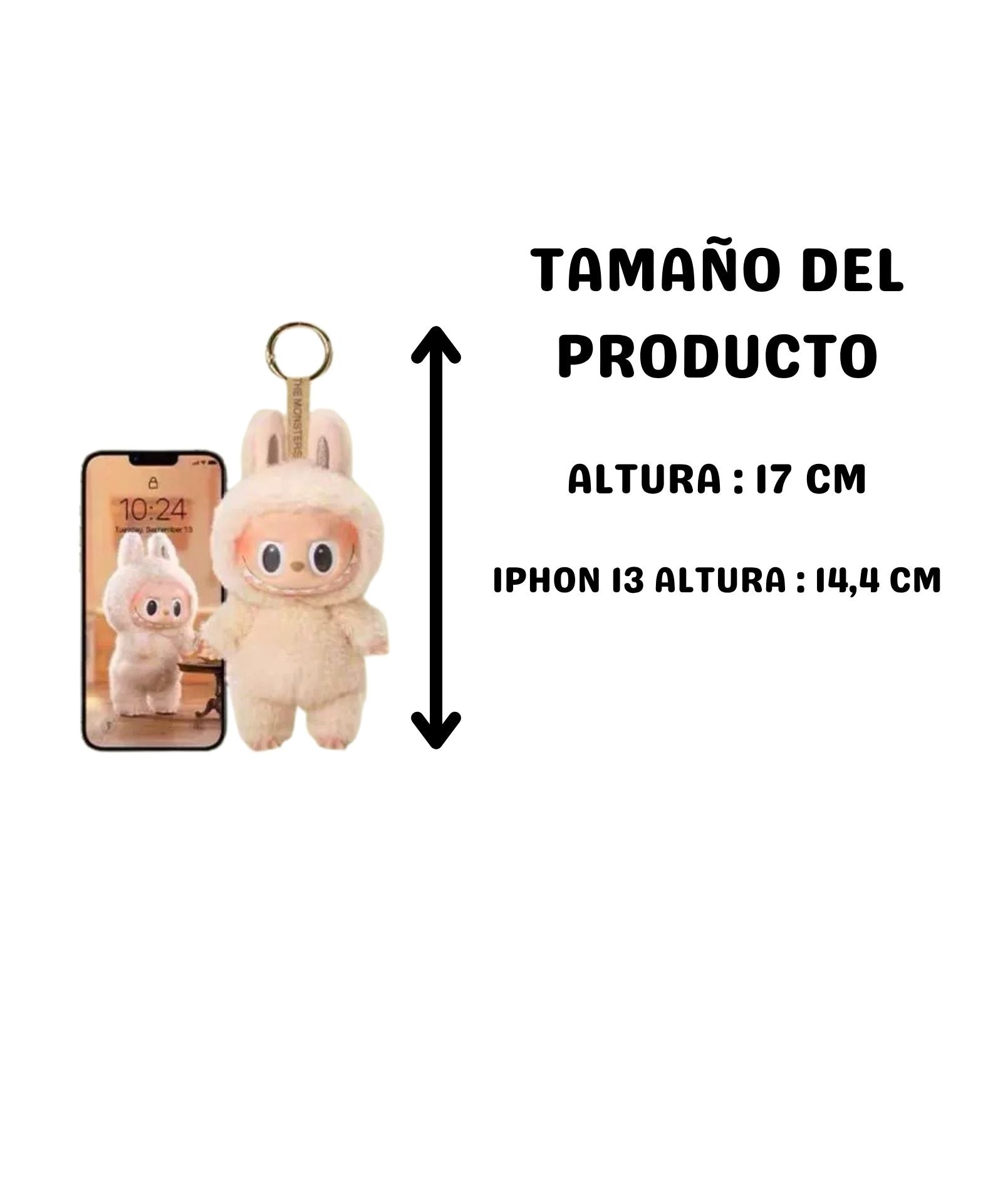 LA BUBU FACE BLIND BOX