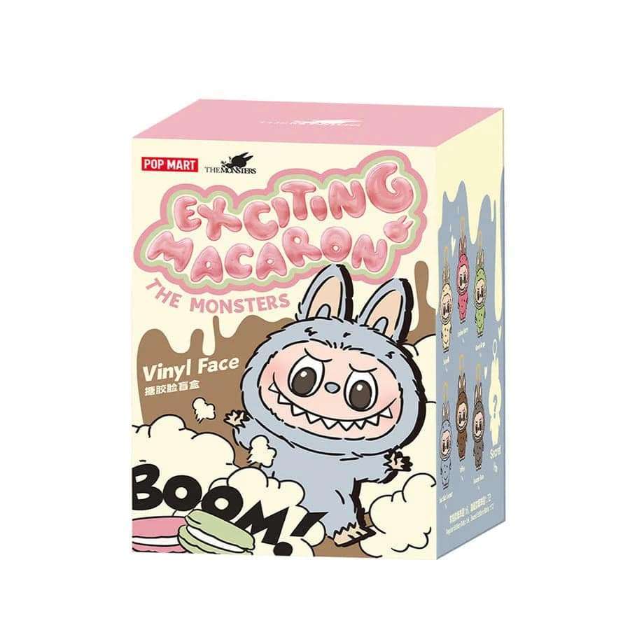 LA BUBU FACE BLIND BOX