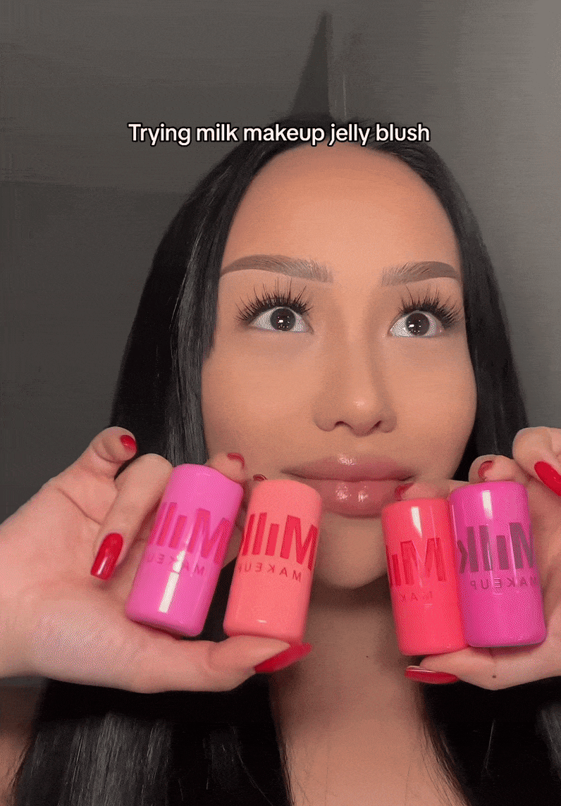 ✨😍 KIT 4 en 1 Jelly Glow Tint ✨😍 Tu piel, pero con efecto WOW ✨