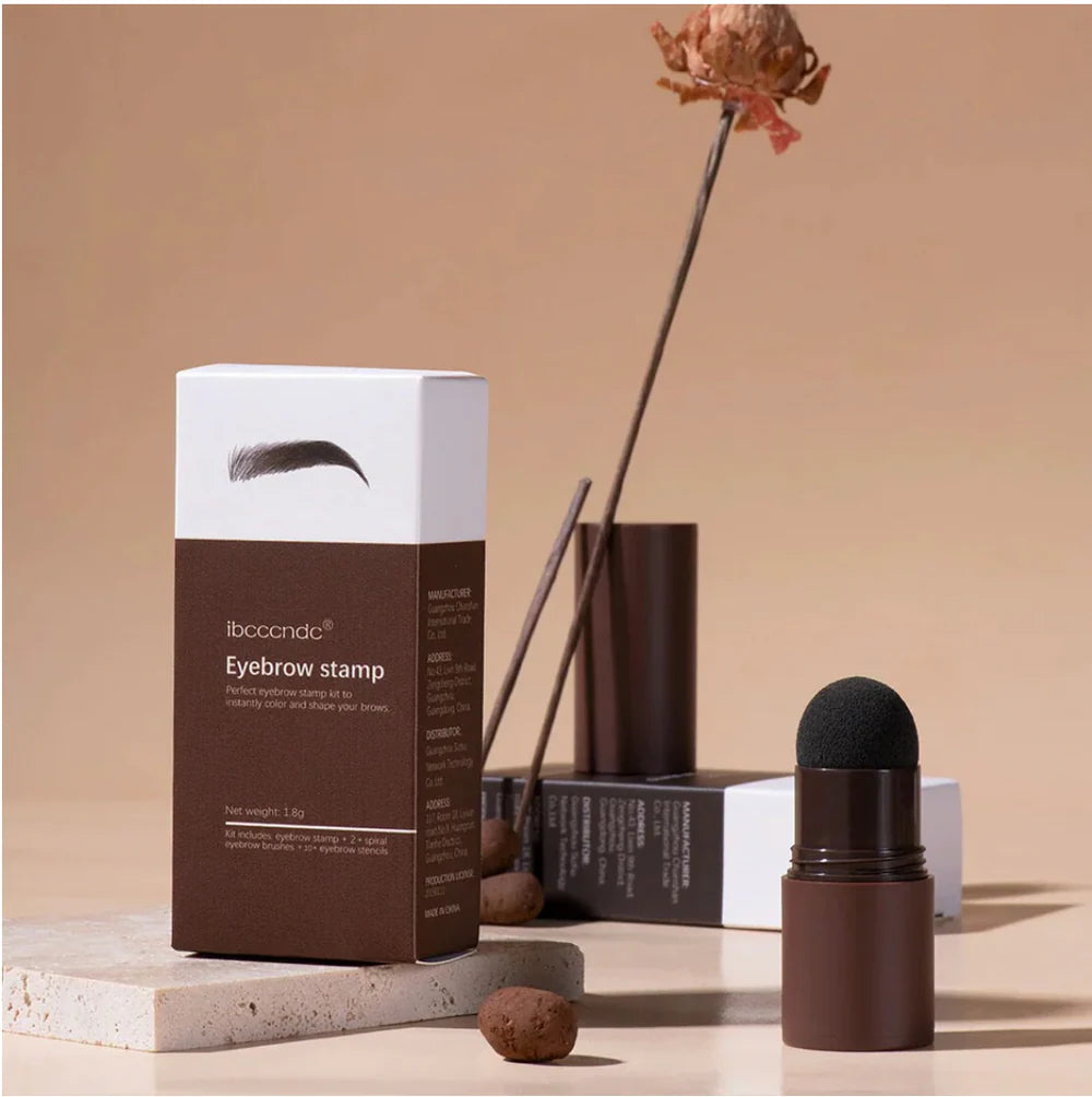 ✨Kit BrowStamp™ Premium para Cejas Definidas ✨