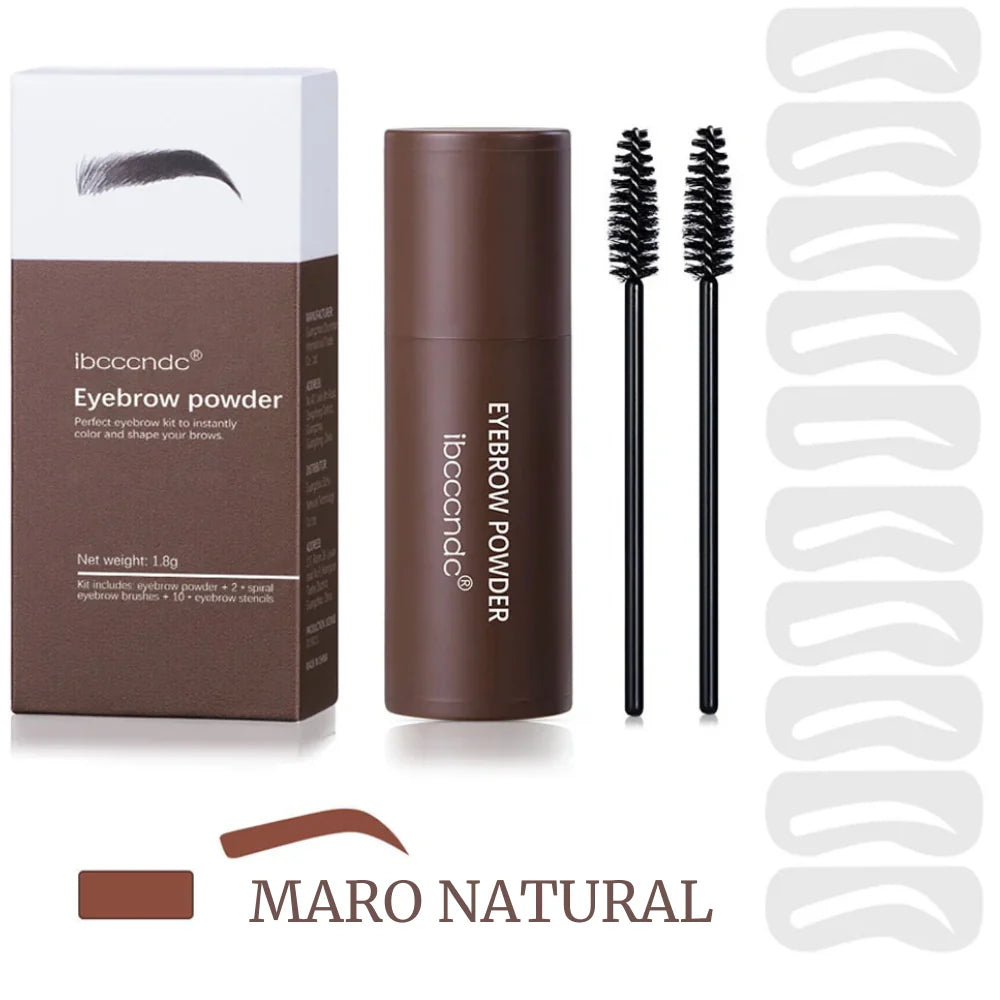 ✨Kit BrowStamp™ Premium para Cejas Definidas ✨